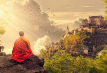 Какво лекува полезната медитация?
