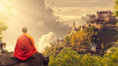 Какво лекува полезната медитация?