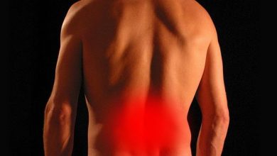 Болки в гърба - какво помага?